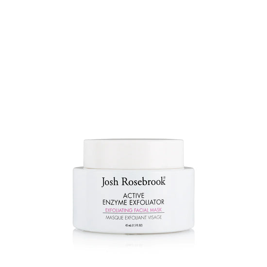 Active Enzyme Exfoliator