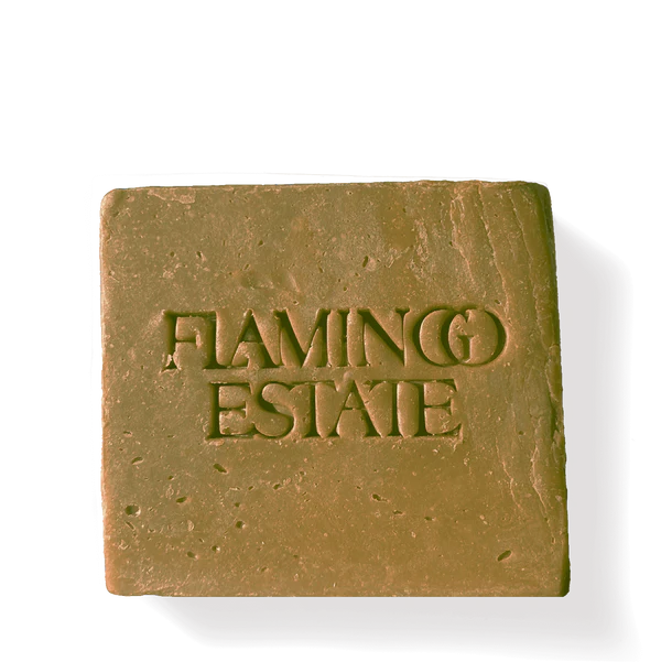 Green Leaf Organic Bar Soap