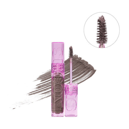 Air Brow Fluff & Hold Treatment Gel