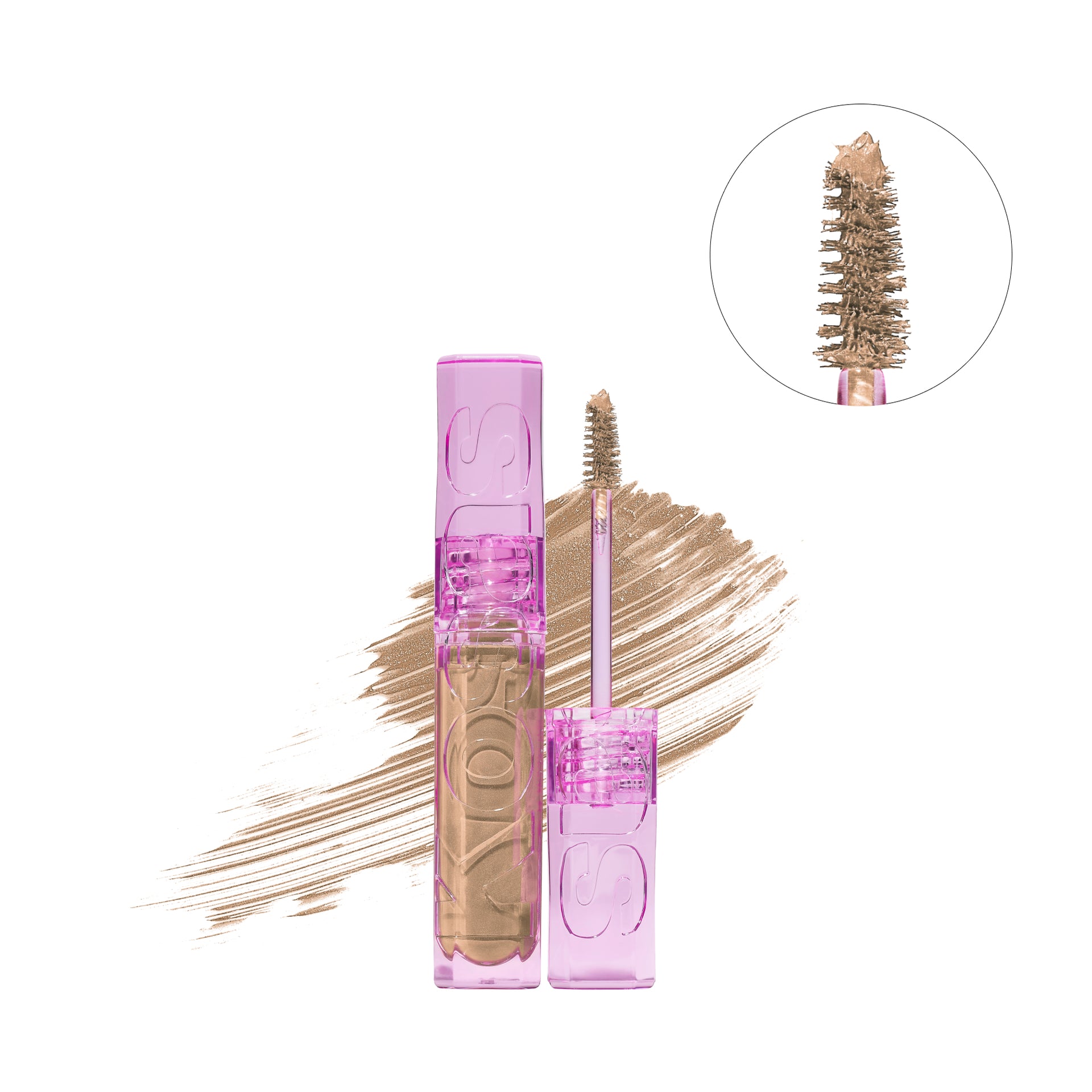 Air Brow Fluff & Hold Treatment Gel