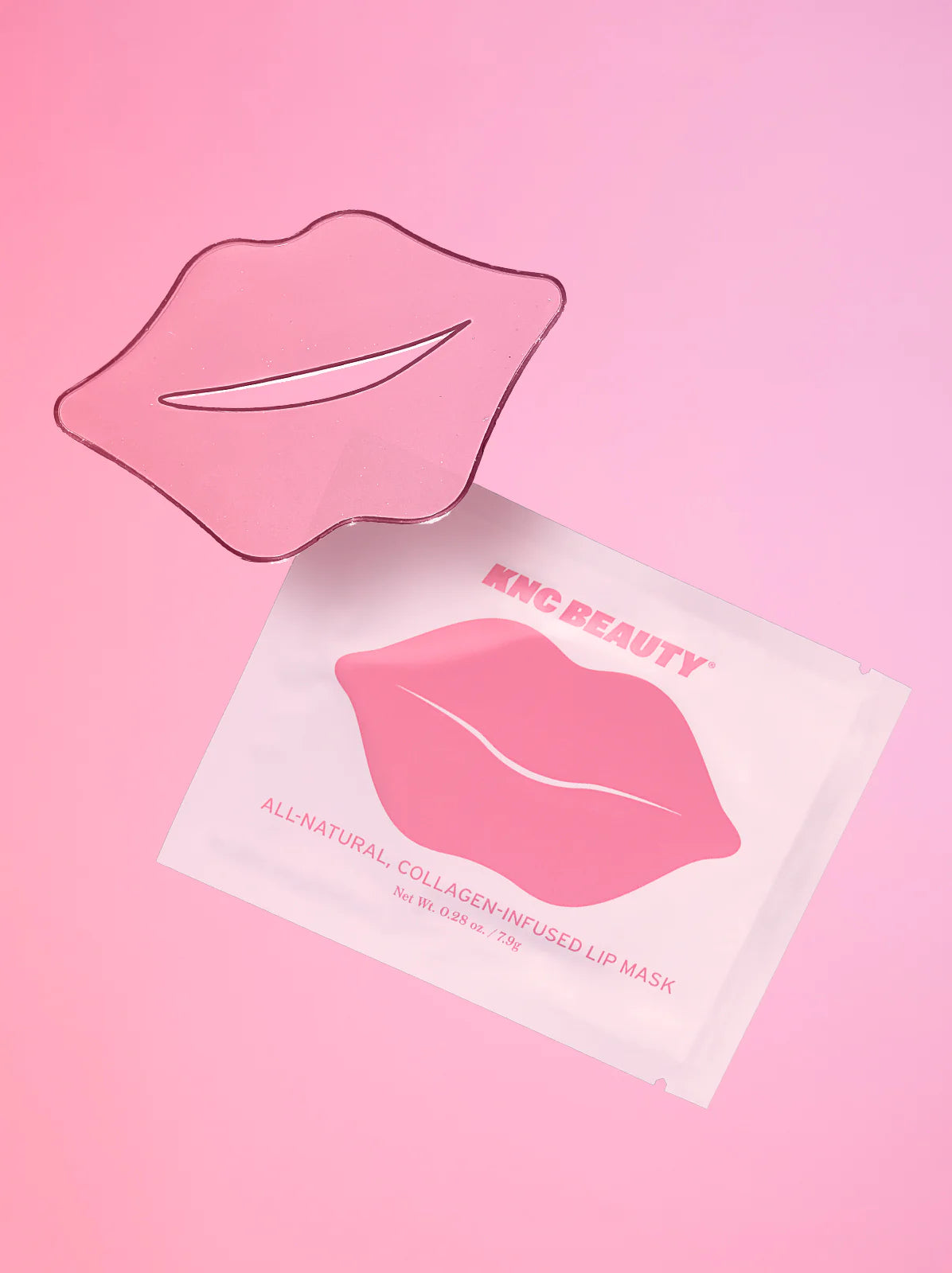 Kiss My Lips 5-Pack Lip Mask