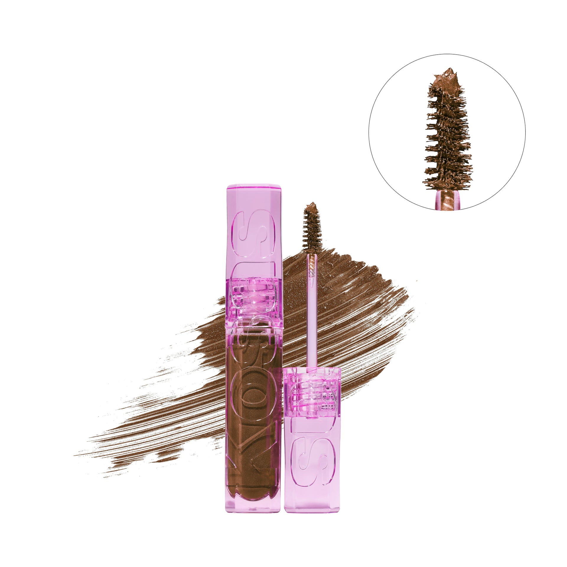 Air Brow Fluff & Hold Treatment Gel