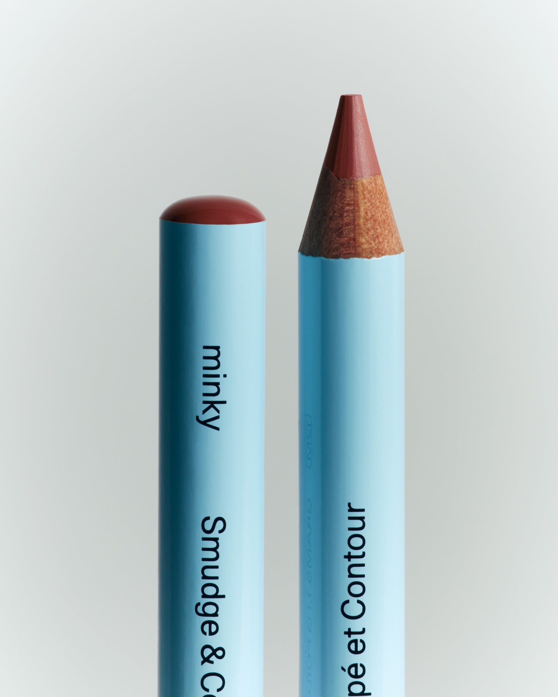 Smudge & Contour Lip Pencil