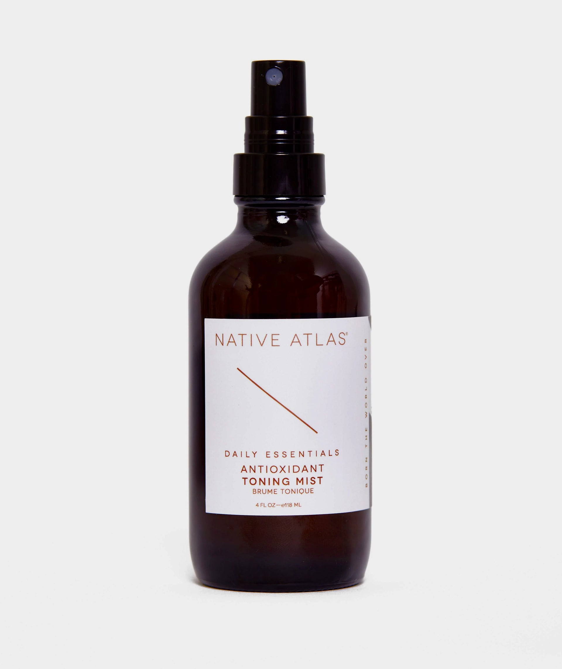 Antioxidant Toning Mist