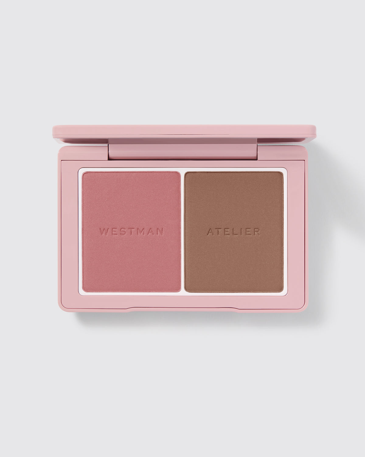 Baby Cheeks + Face Trace Sculpting Powder Duos