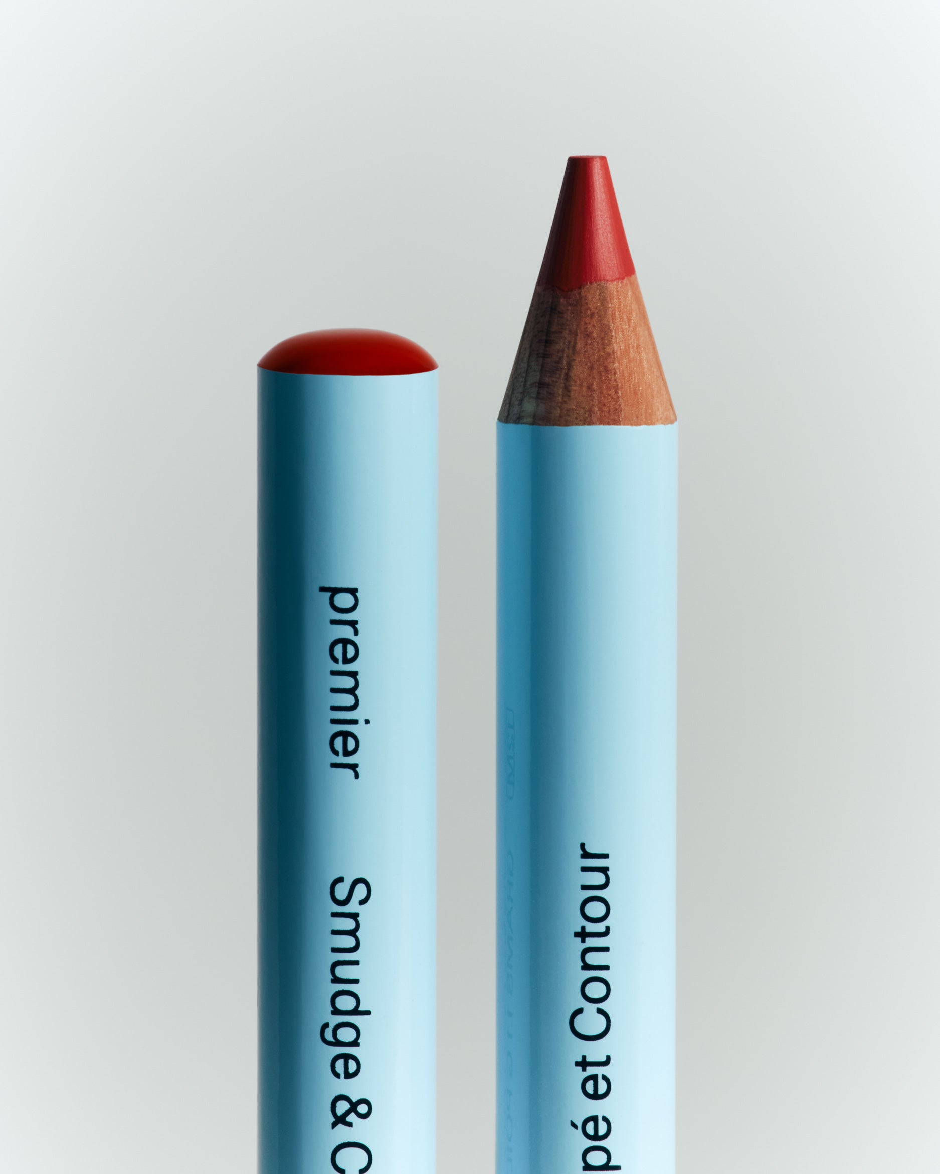 Smudge & Contour Lip Pencil