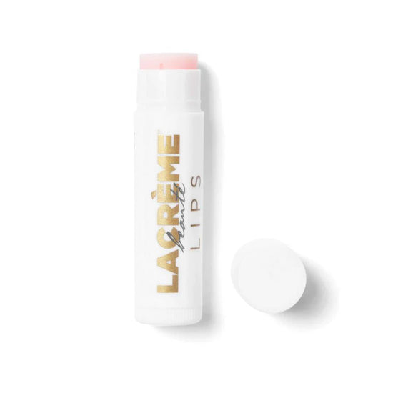 Organic Rose Lip Balm