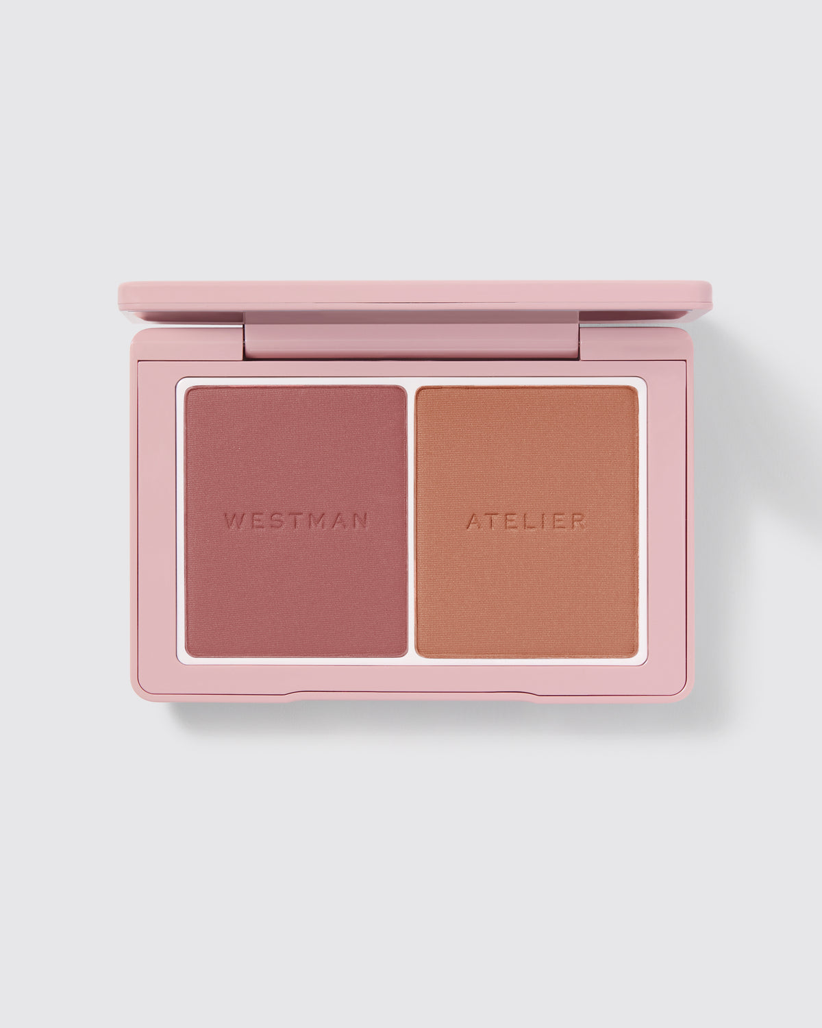 Baby Cheeks + Face Trace Sculpting Powder Duos
