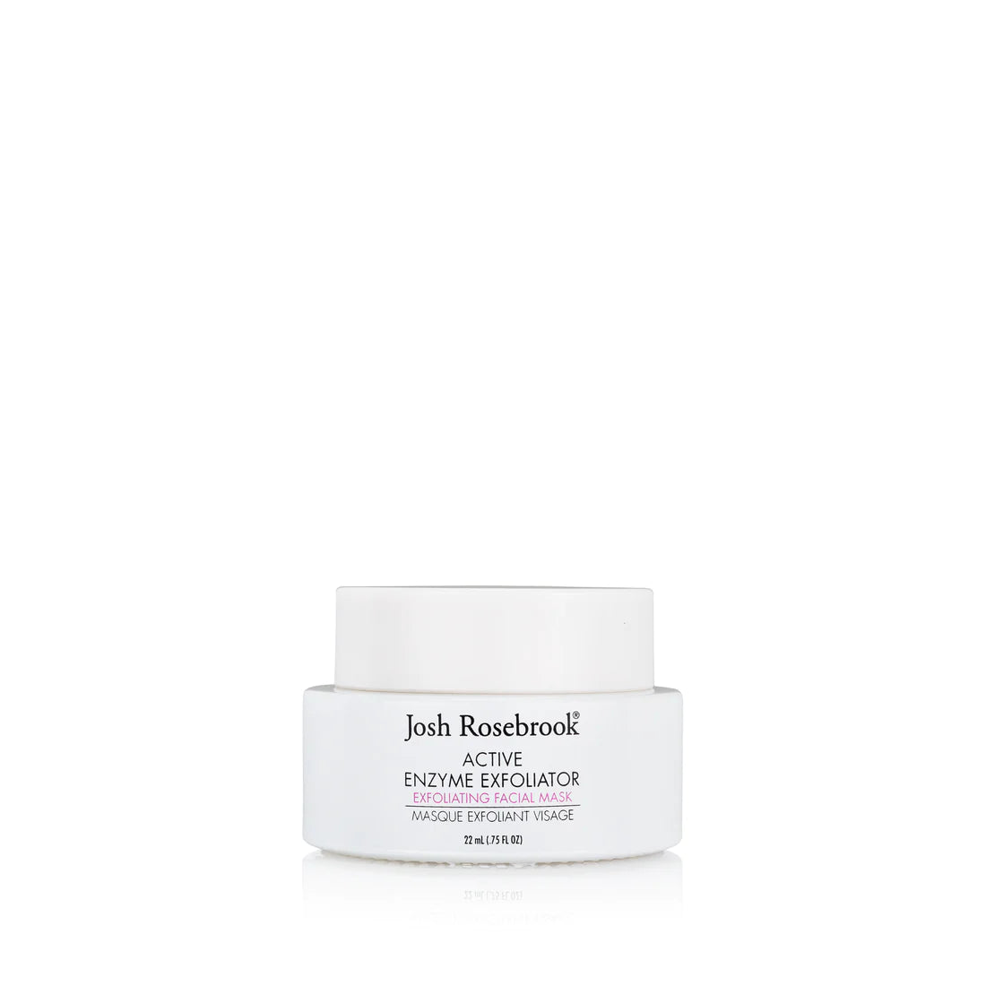 Active Enzyme Exfoliator
