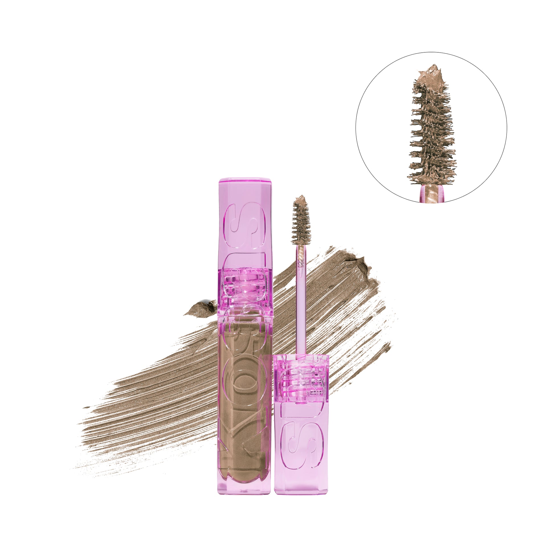 Air Brow Fluff & Hold Treatment Gel