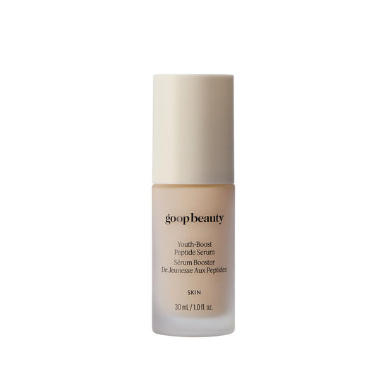 Youth-Boost Peptide Serum