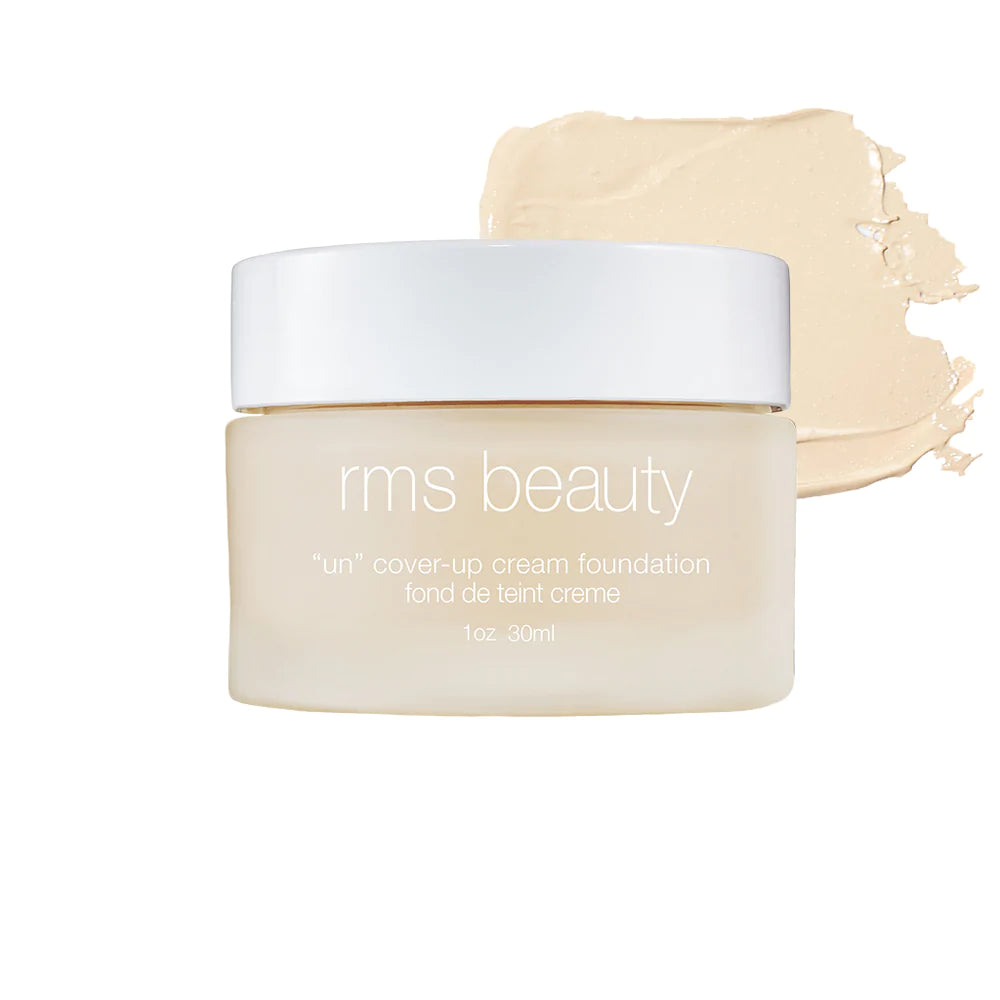 UnCover Up Cream Foundation