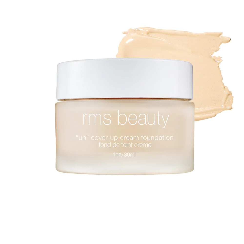 UnCover Up Cream Foundation