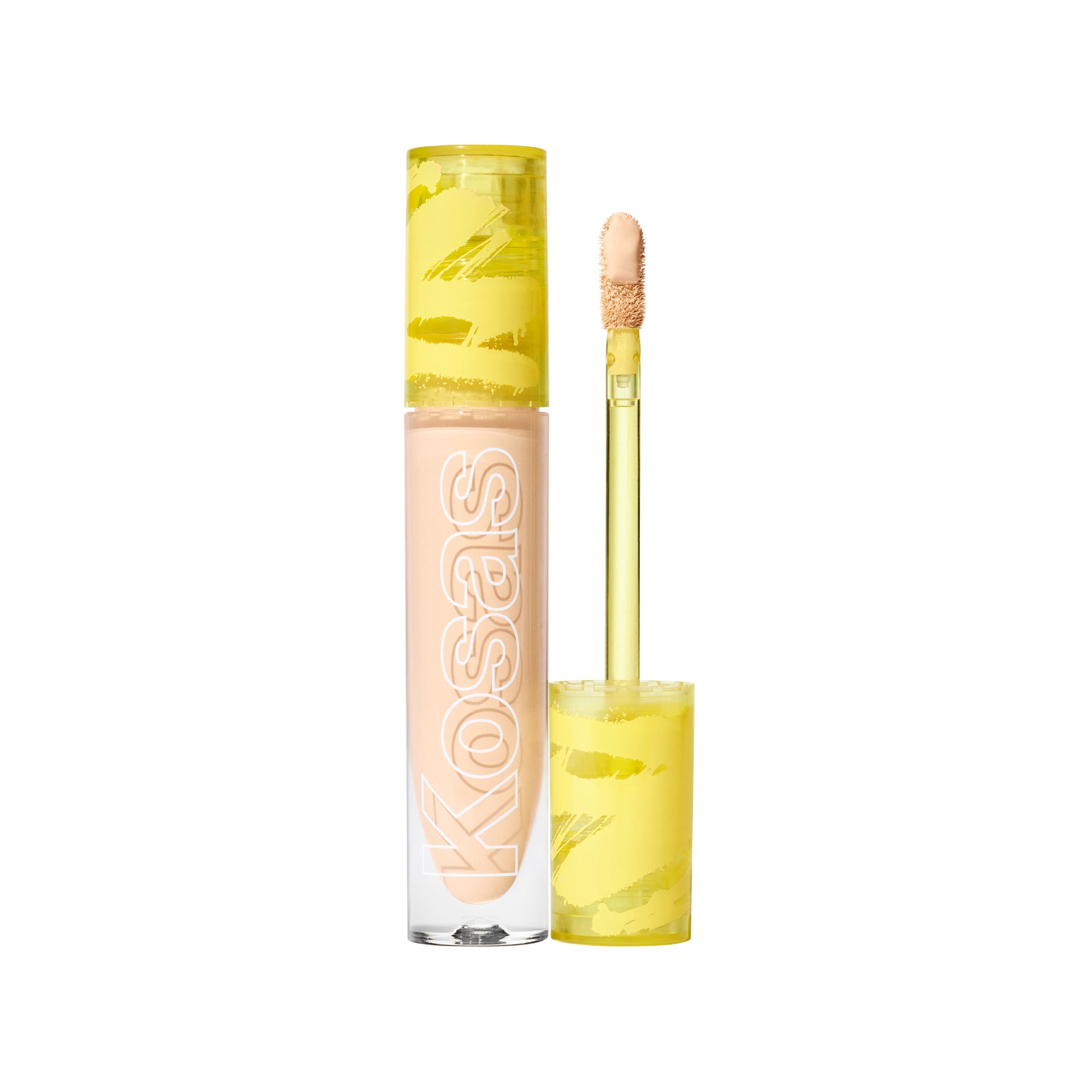 Revealer Concealer