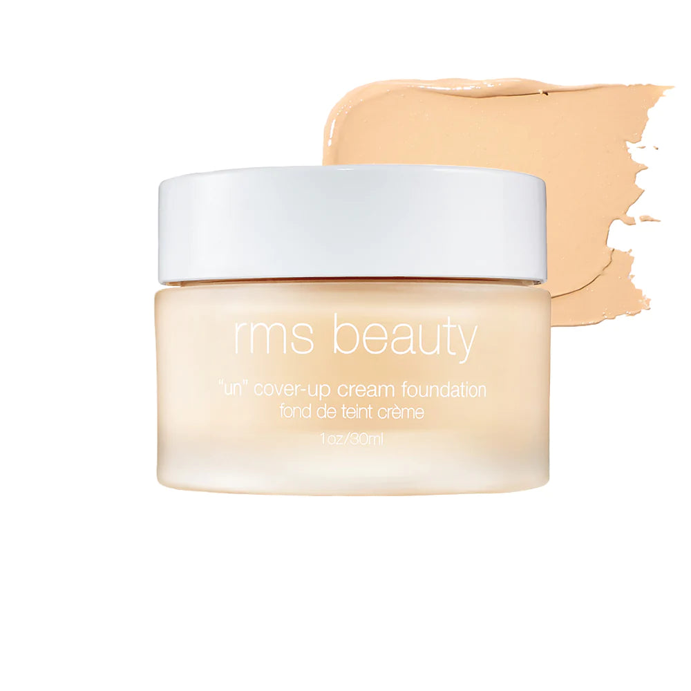 UnCover Up Cream Foundation