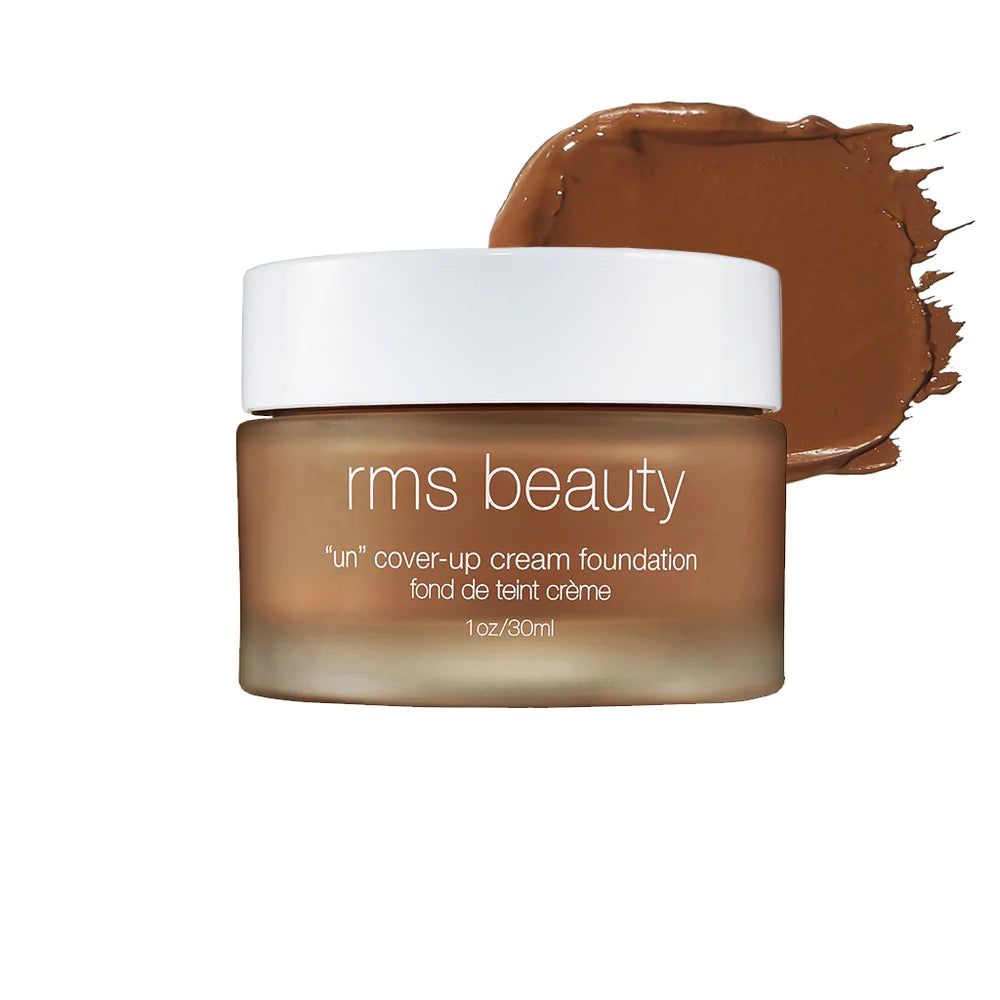 UnCover Up Cream Foundation