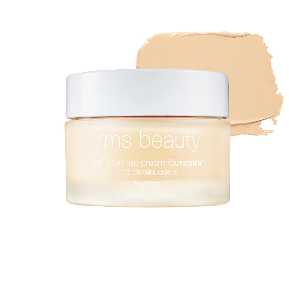 UnCover Up Cream Foundation