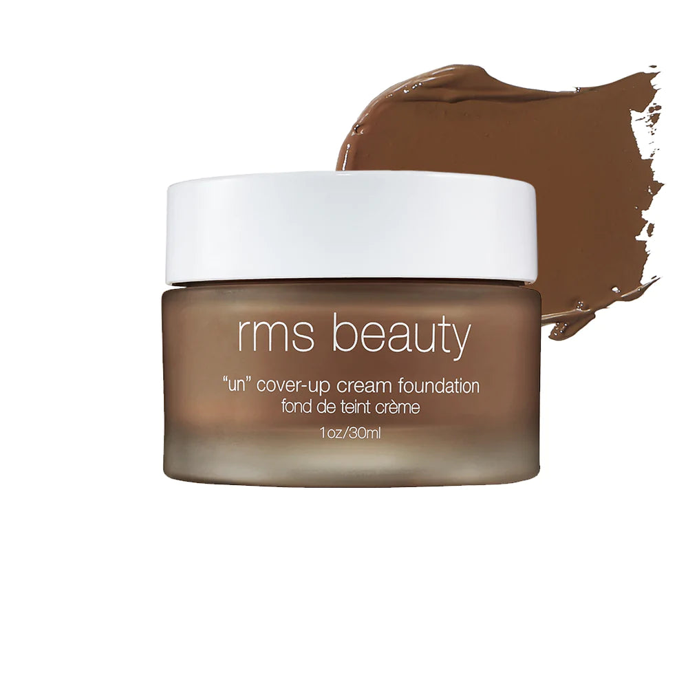 UnCover Up Cream Foundation