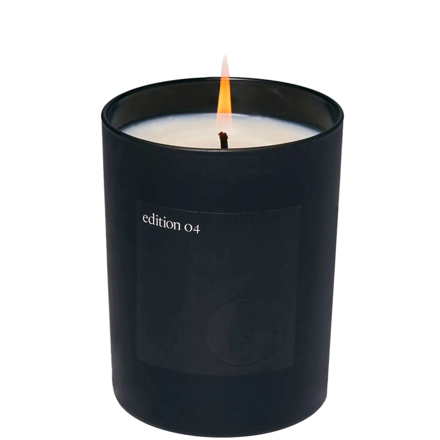 Edition 04 Orchard Candle