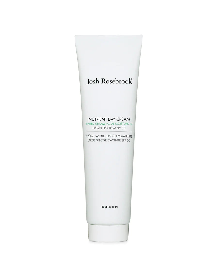 Nutrient Day Cream Tinted SPF 30