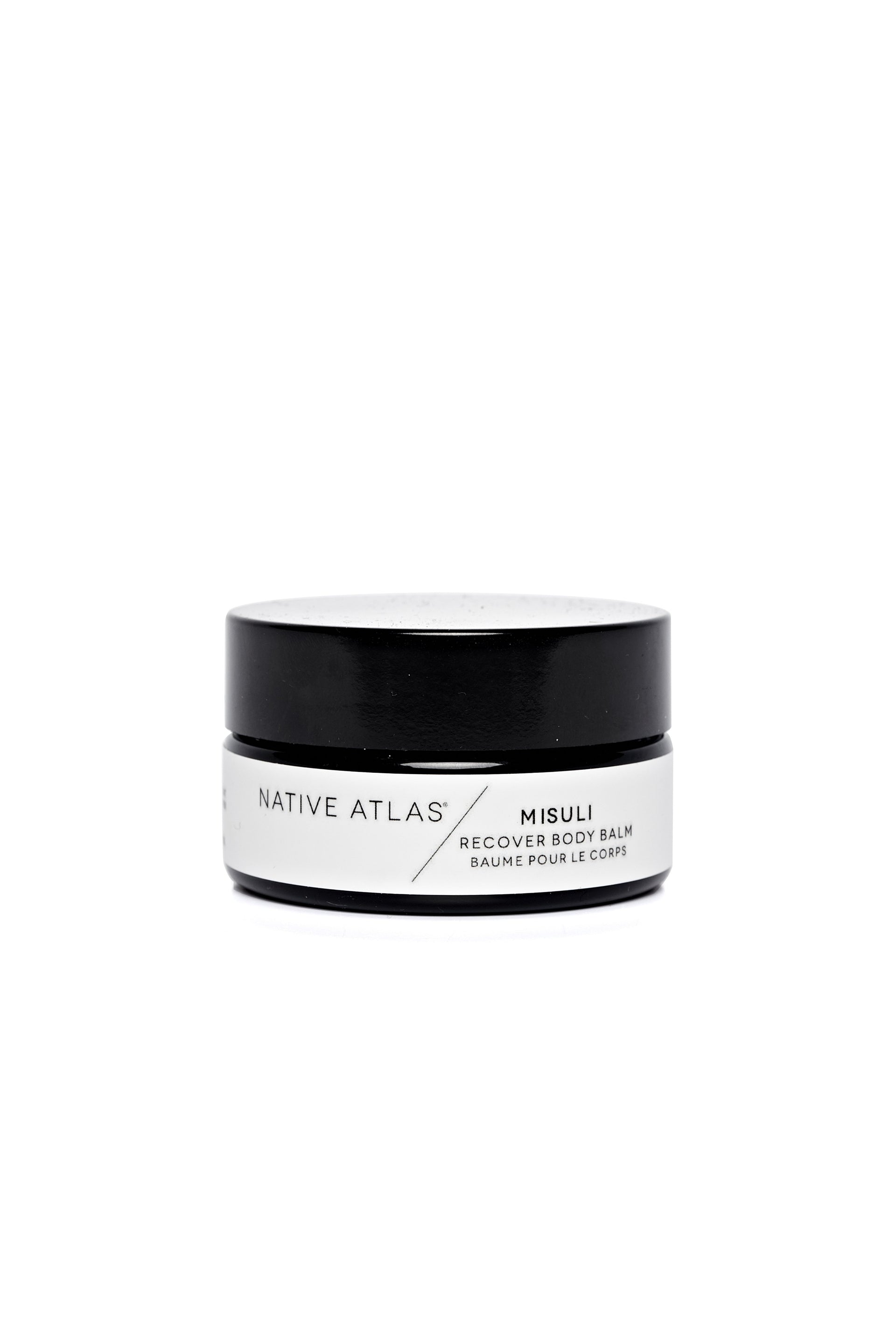 MISULI Recover Body Balm