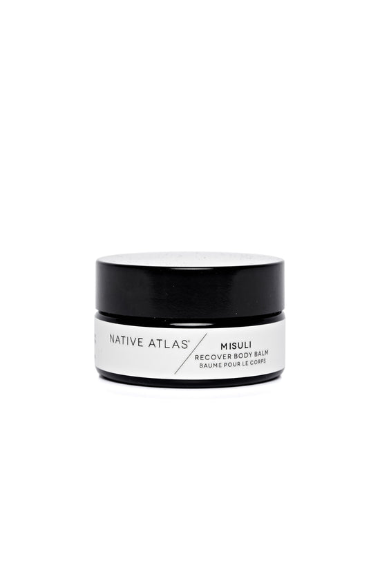 MISULI Recover Body Balm