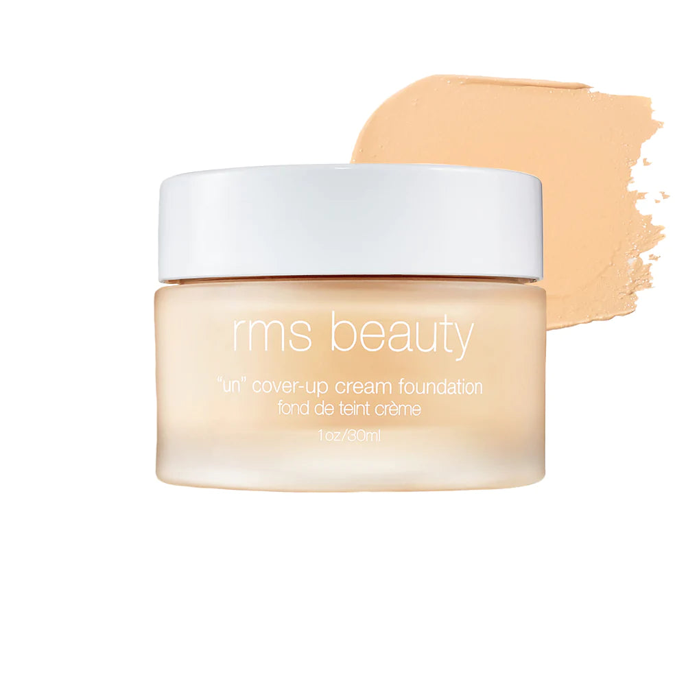 UnCover Up Cream Foundation