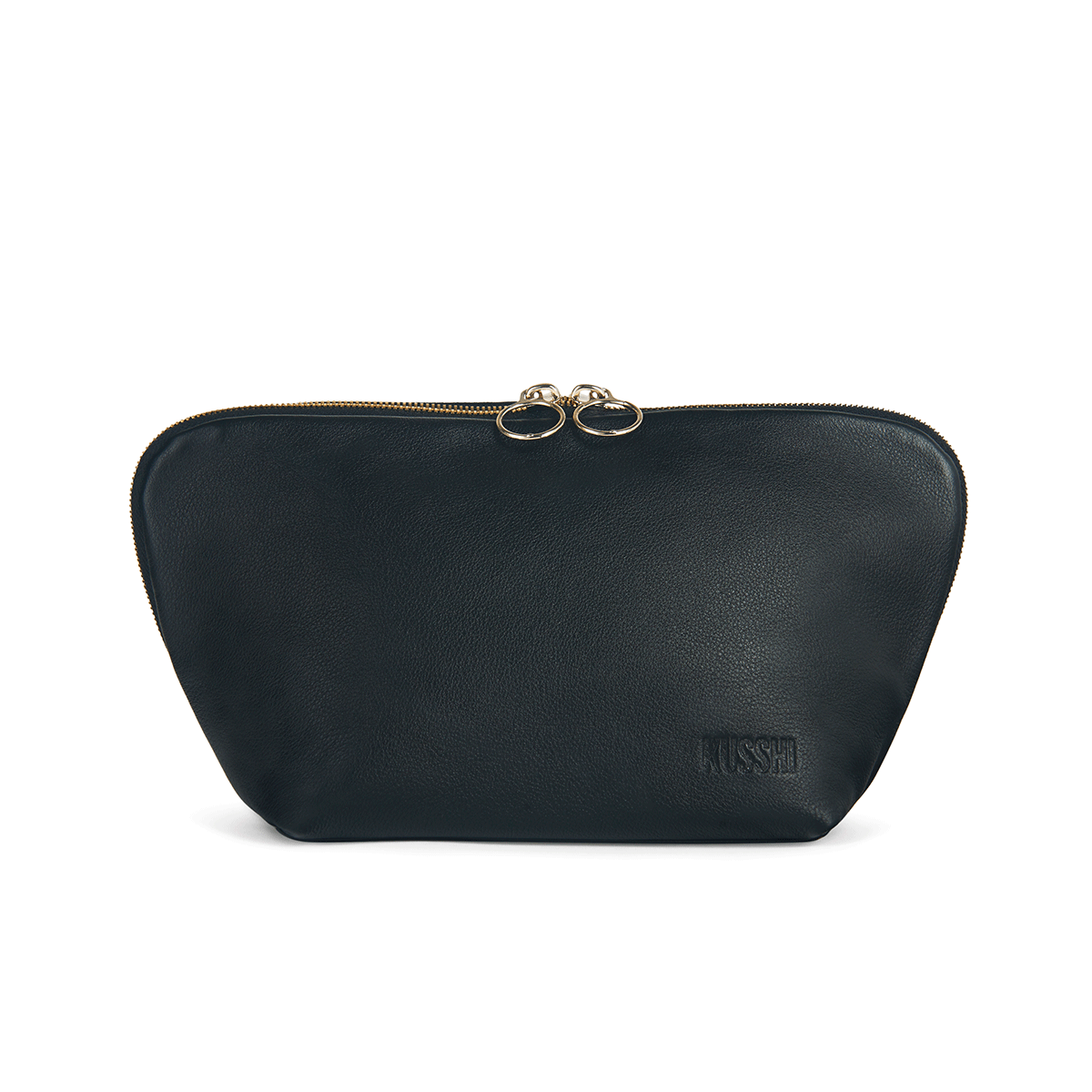 Signature Makeup Bag