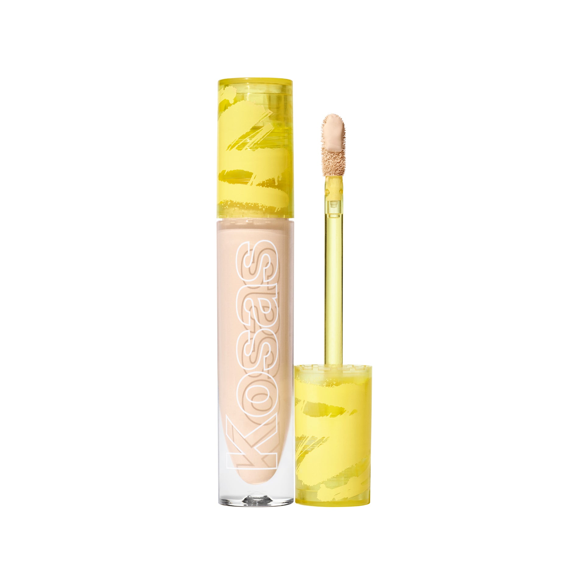 Revealer Concealer