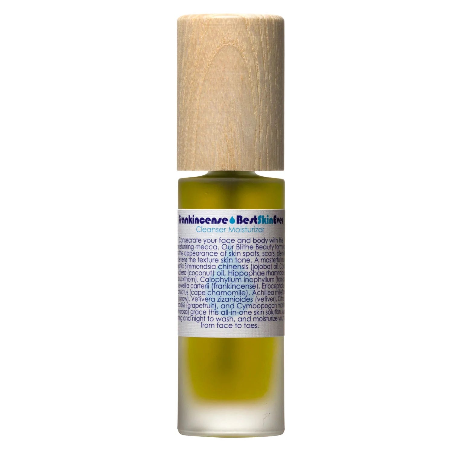 Best Skin Ever Frankincense