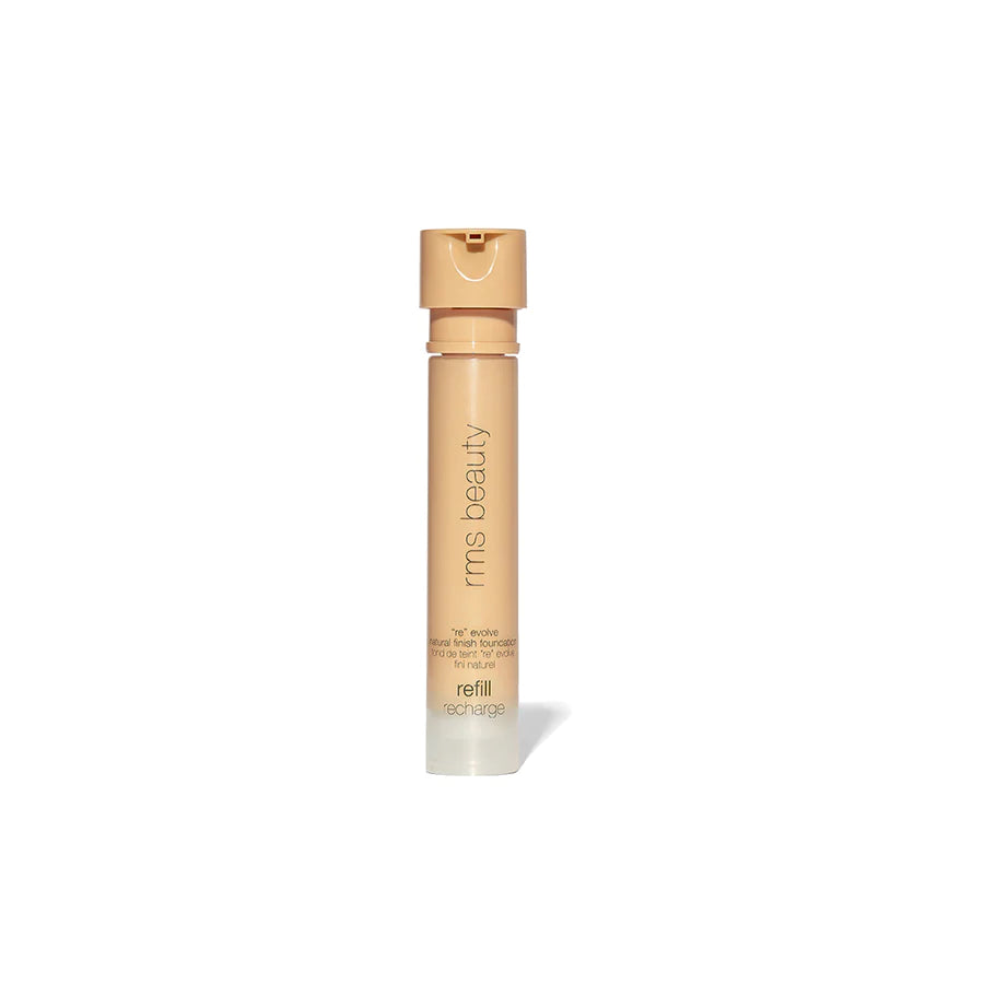Re Evolve Natural Finish Liquid Foundation REFILL