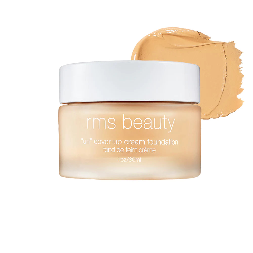 UnCover Up Cream Foundation