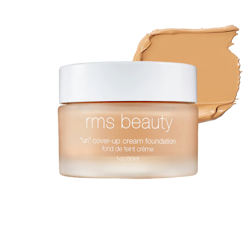 UnCover Up Cream Foundation