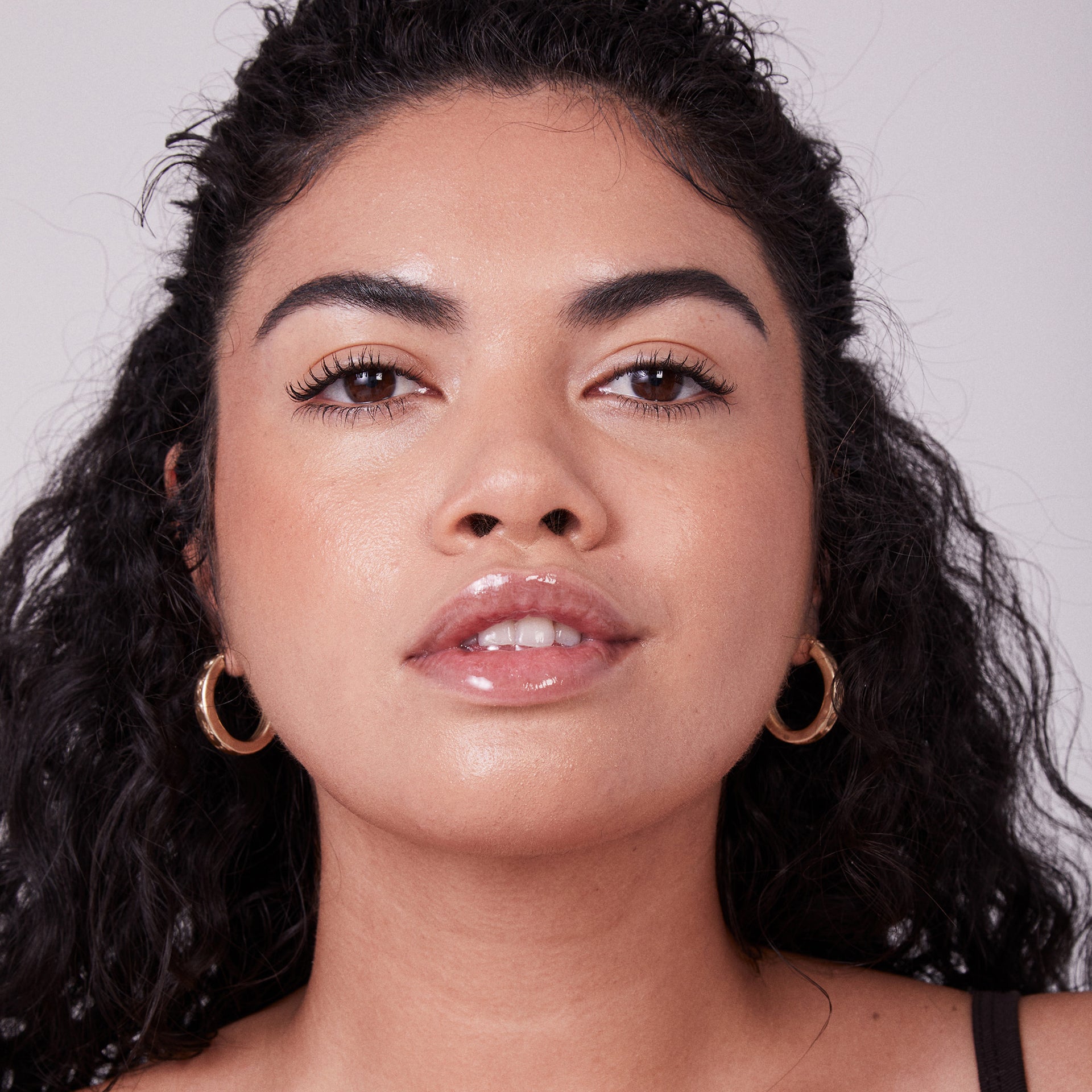 Tinted Face Oil
