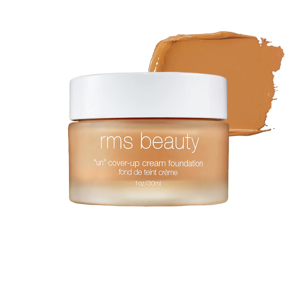 UnCover Up Cream Foundation