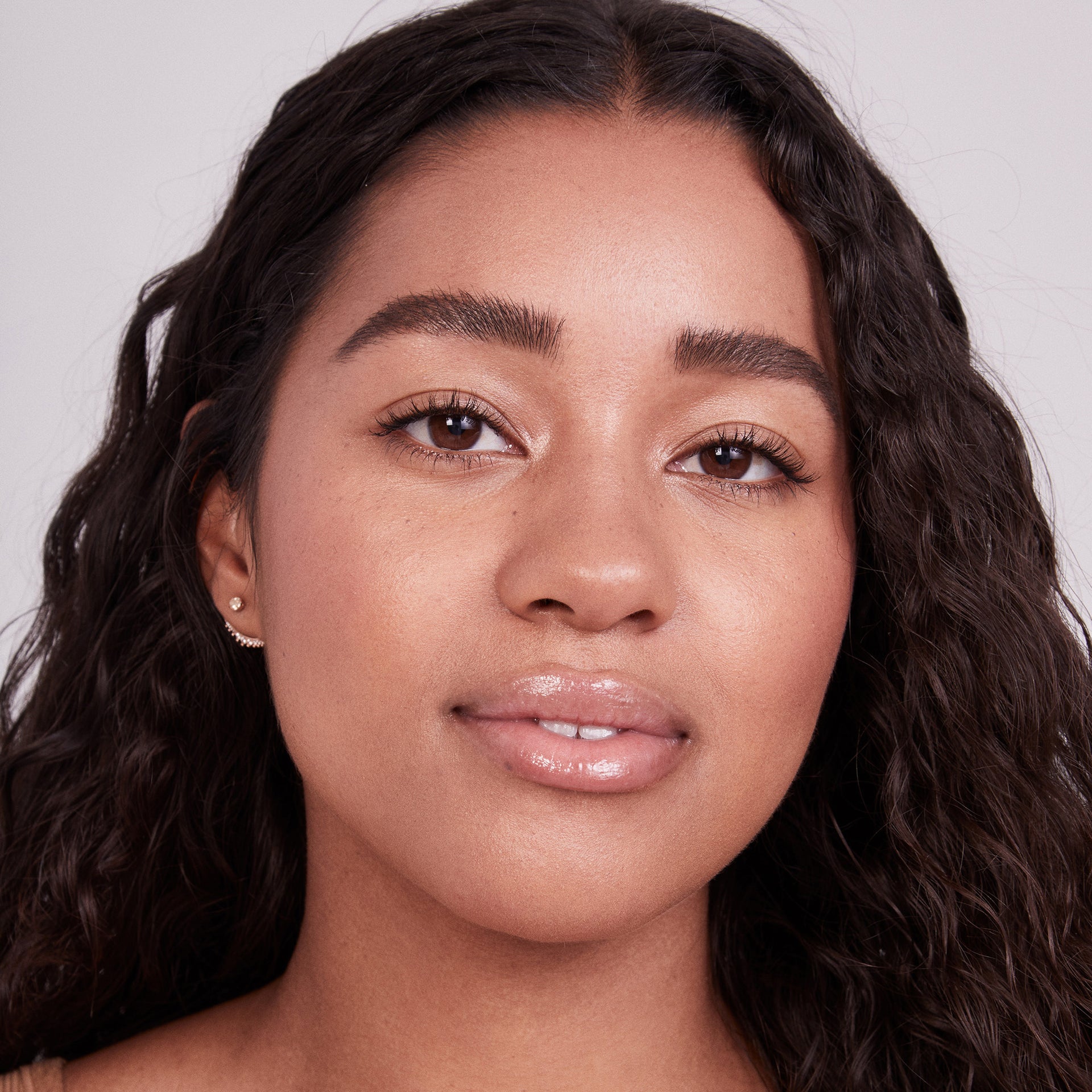 Tinted Face Oil