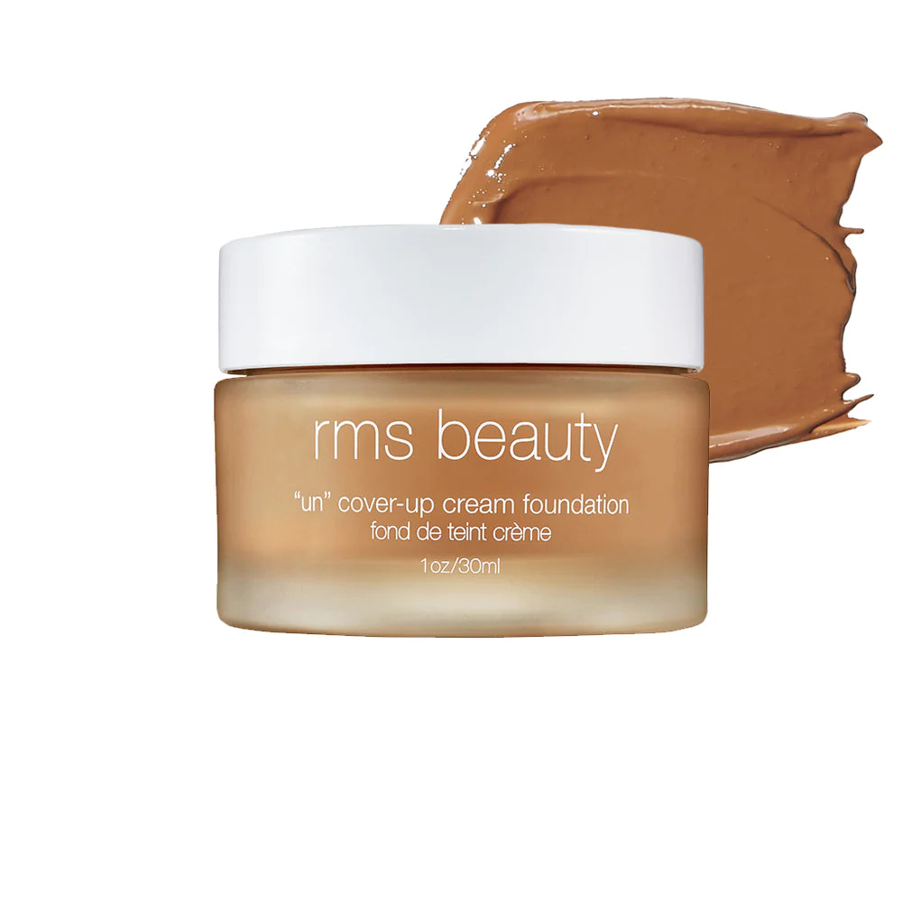 UnCover Up Cream Foundation