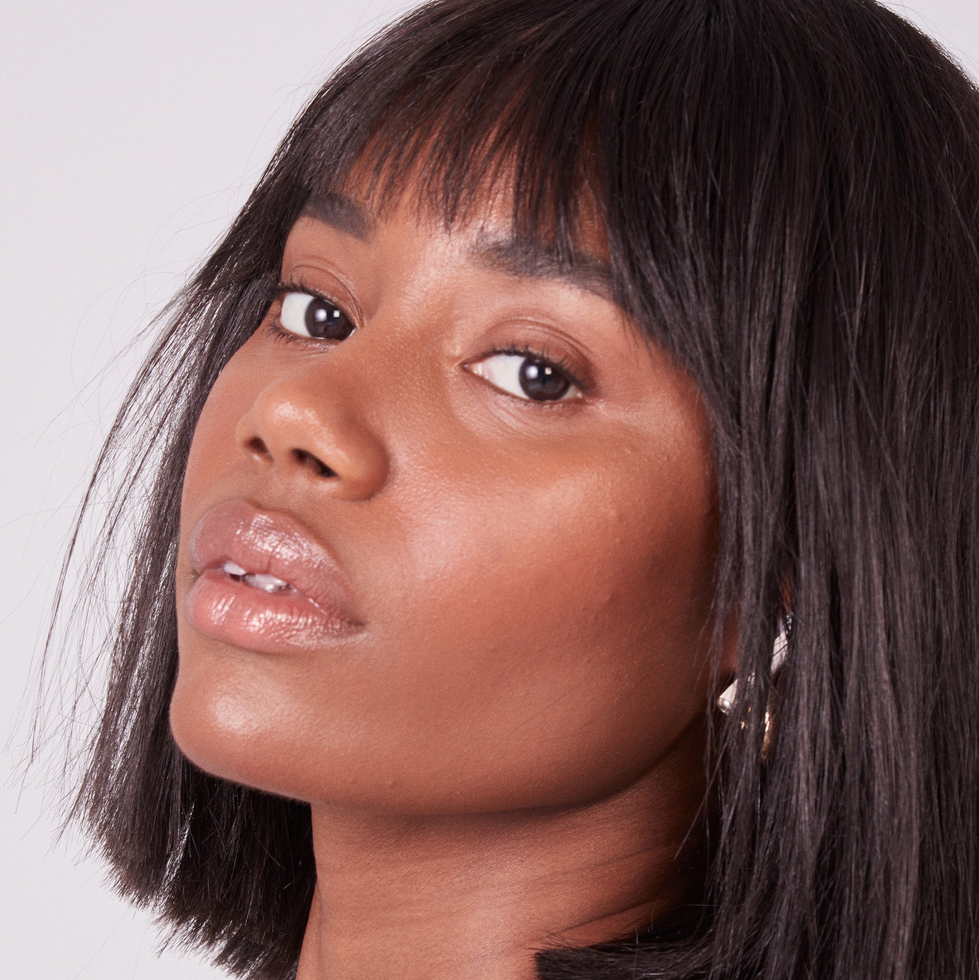 Tinted Face Oil