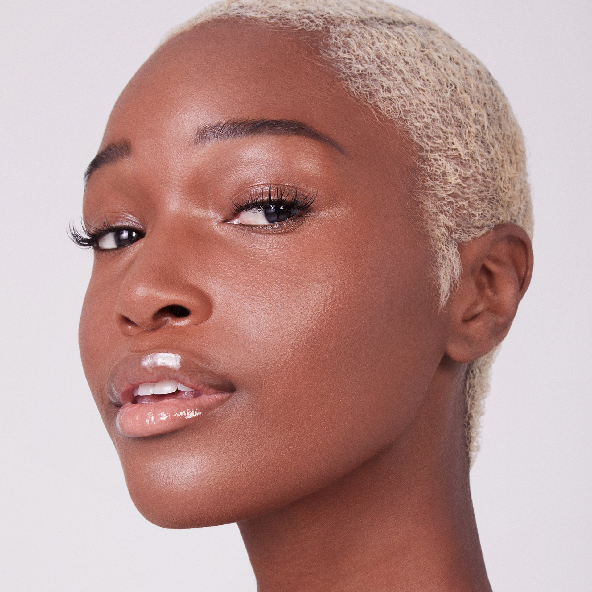 Tinted Face Oil