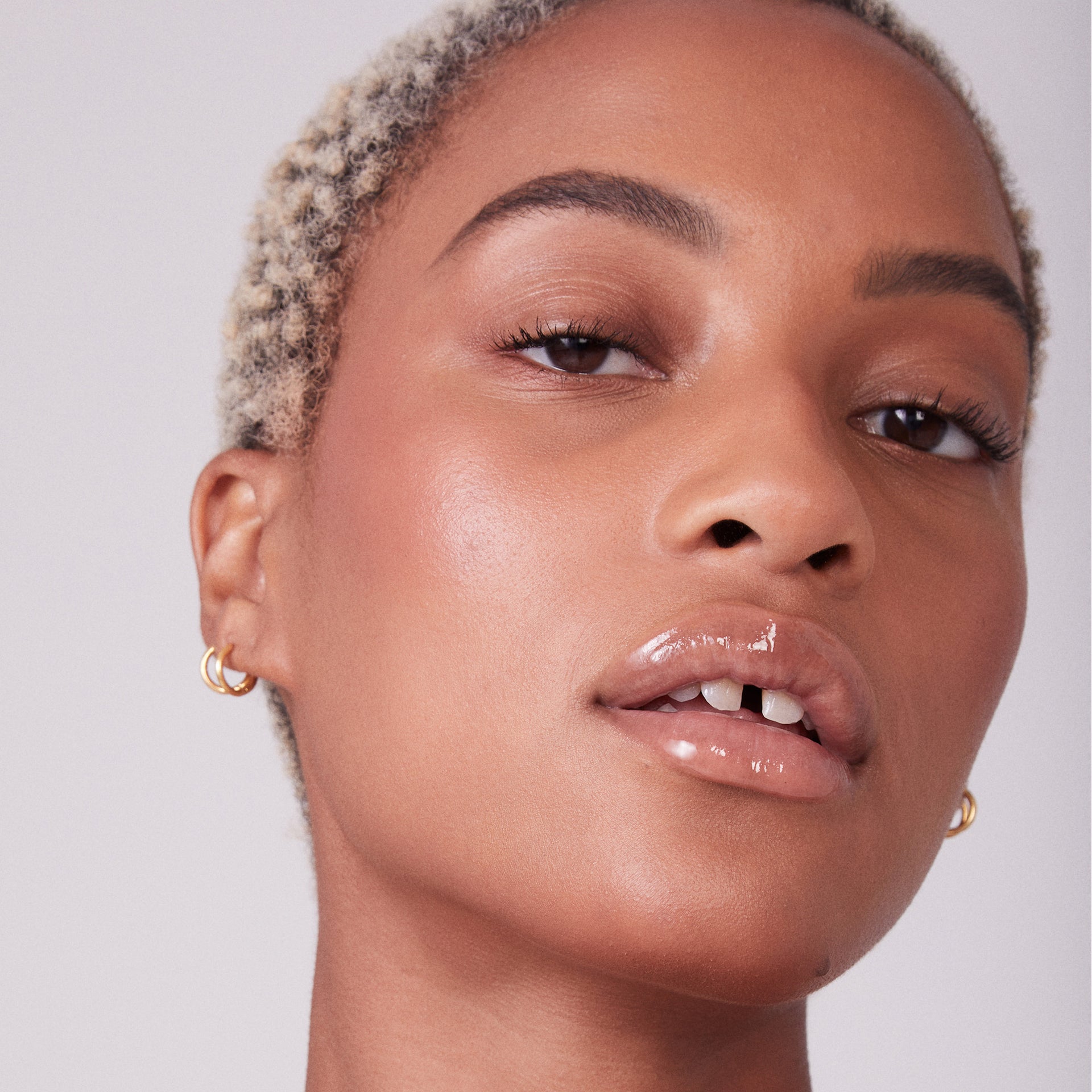 Tinted Face Oil