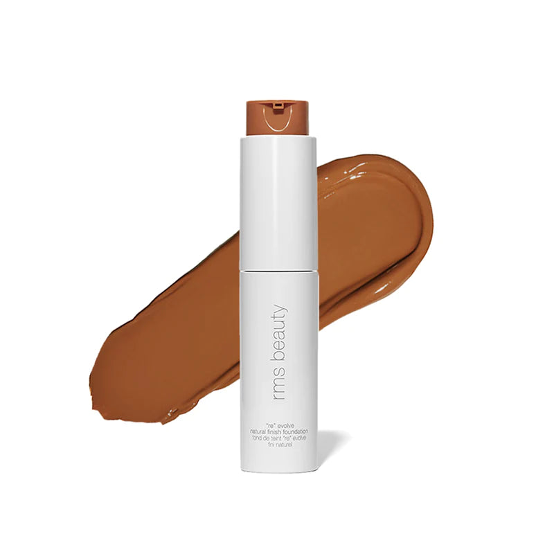Re Evolve Natural Finish Liquid Foundation