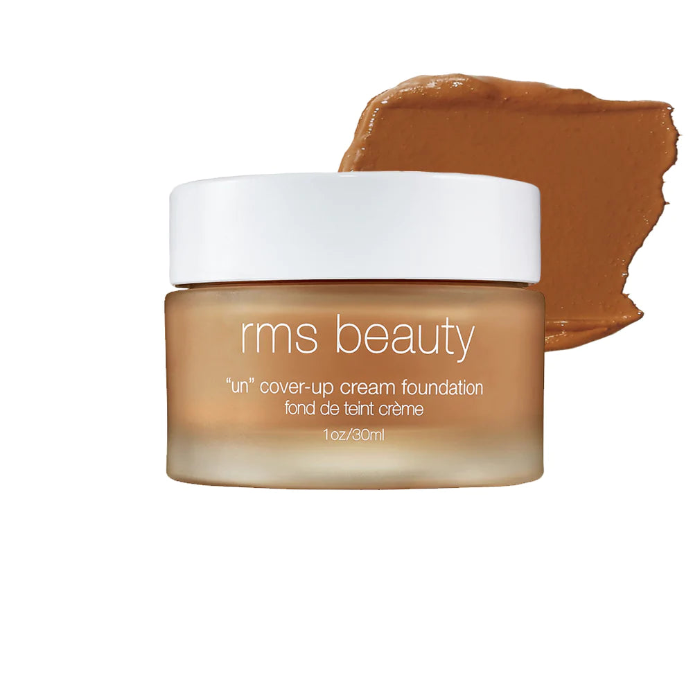 UnCover Up Cream Foundation