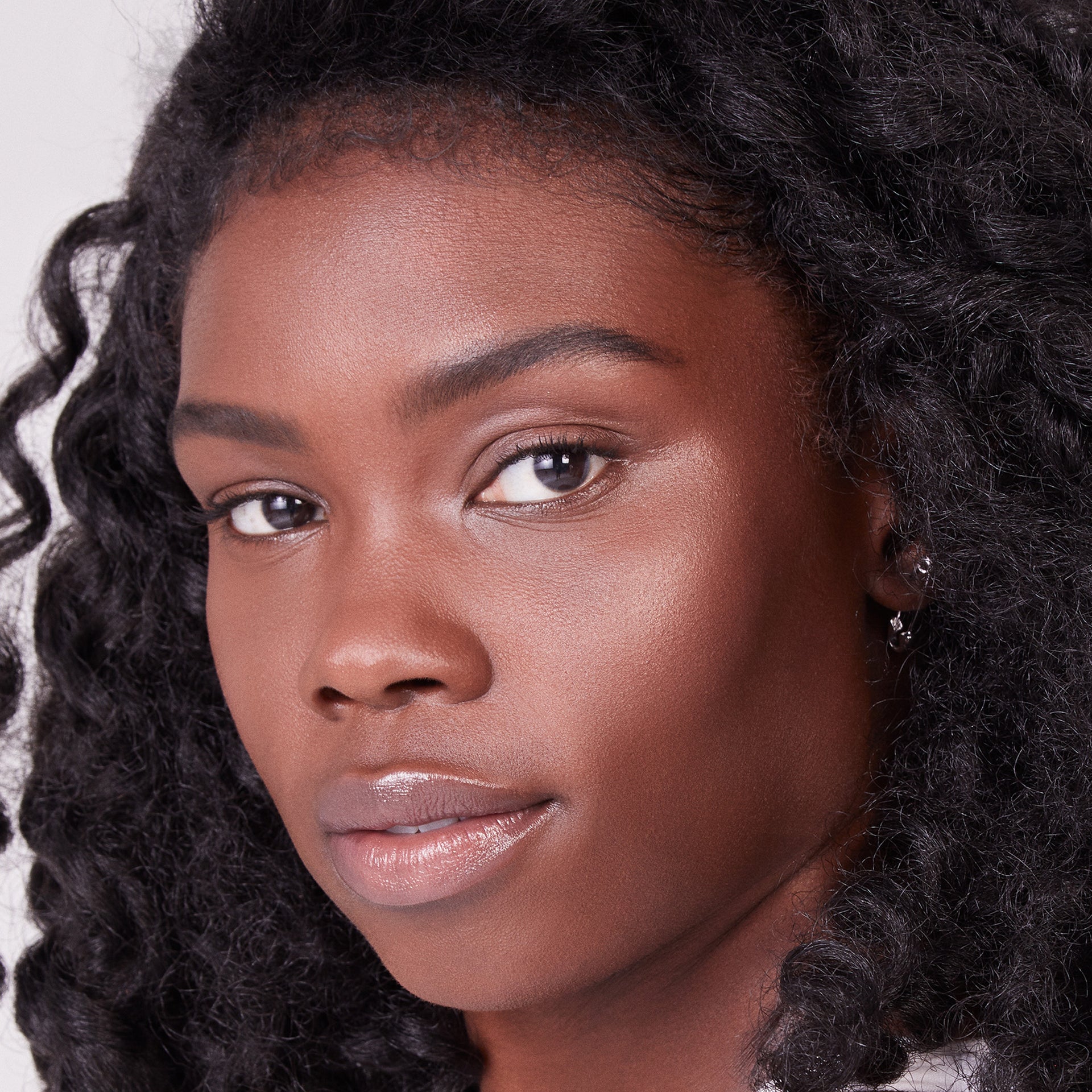 Tinted Face Oil