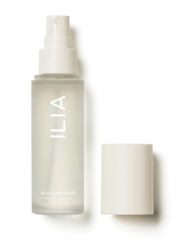 Blue Light Protect + Set Mist