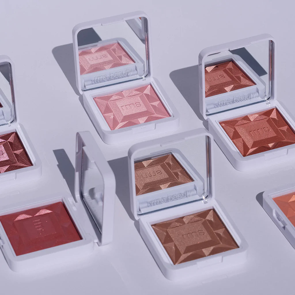 Re Dimension Hydra Powder Blush REFILL