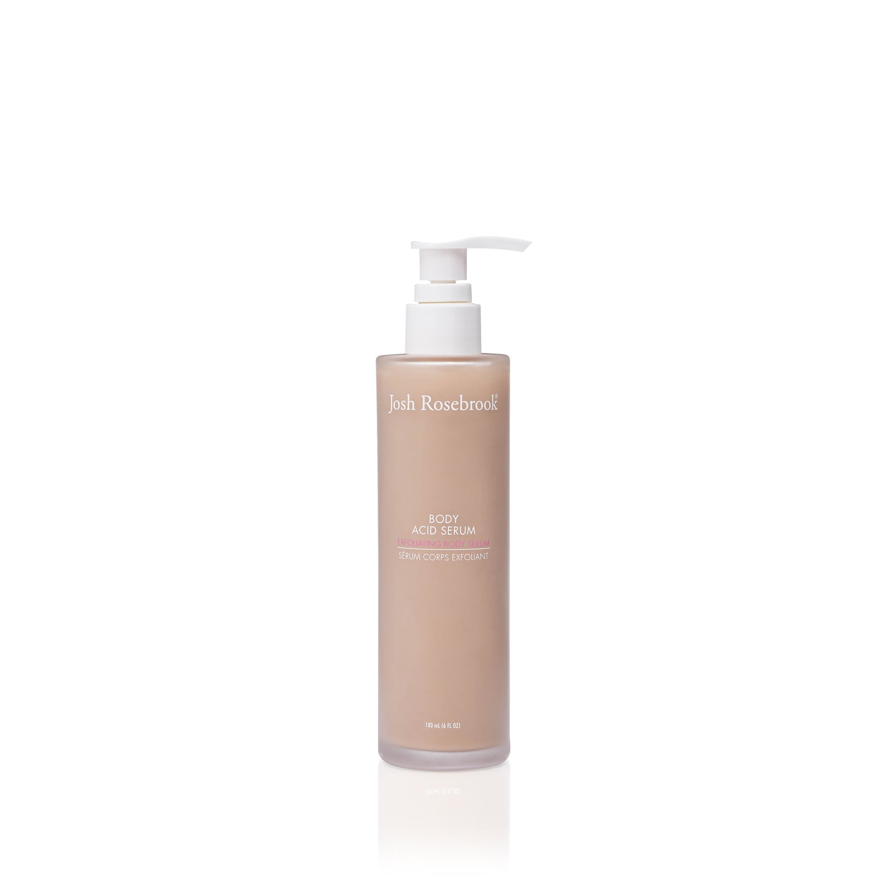 Body Acid Serum