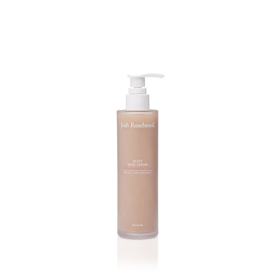 Body Acid Serum