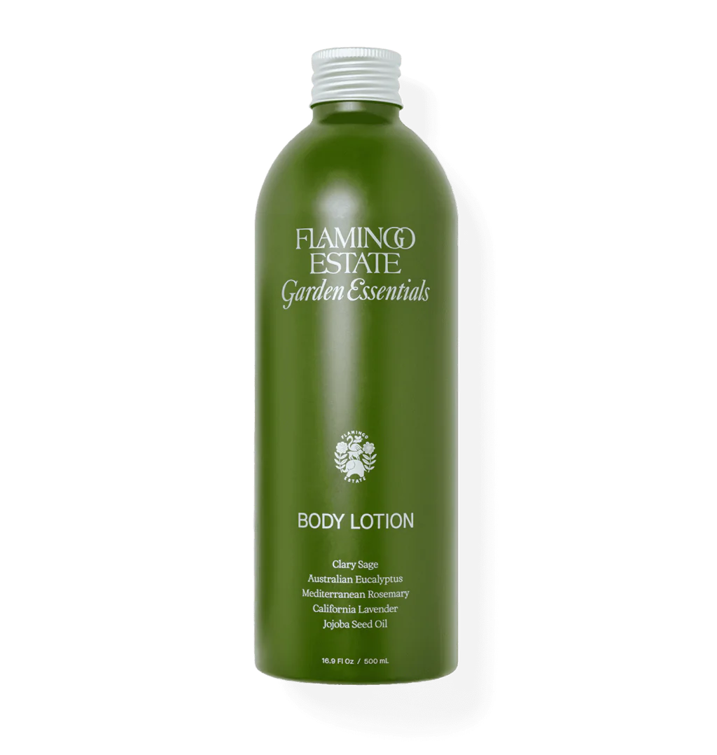 Garden Essentials Body Lotion