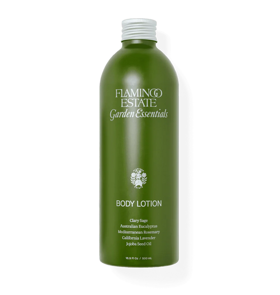 Garden Essentials Body Lotion