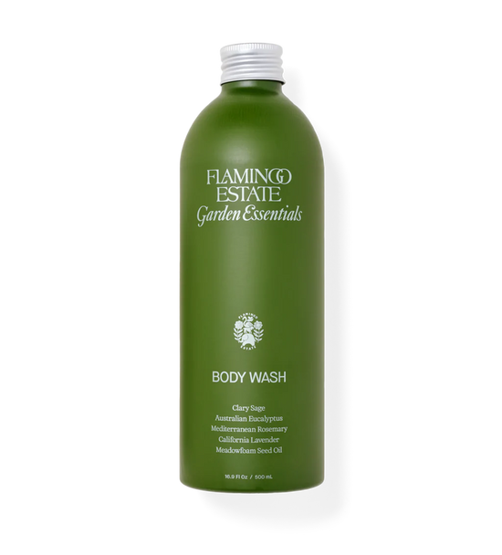 Garden Essentials Body Wash